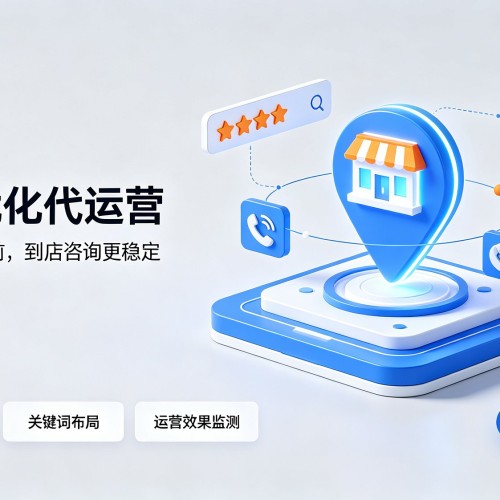 竞秀GEO优化